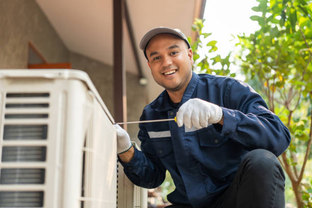 Best HVAC maintenance near me  in Walton Park, NY